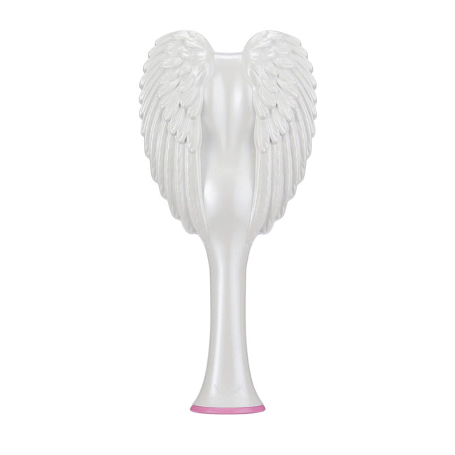 Tangle Angel Angel 2.0 szczotka do włosów Gloss White Pink