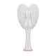Tangle Angel Angel 2.0 szczotka do włosów Gloss White Pink