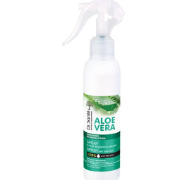 Dr. Sante Aloe Vera Anti Hair-Loss spray przeciw wypadaniu włosów 150ml