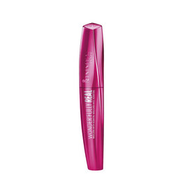 Rimmel Wonder'Fully Real Mascara tusz do rzęs wydłużający i dodający objętości 001 Black 11ml