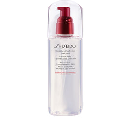 Shiseido Treatment Softener Enriched lotion do twarzy 150ml