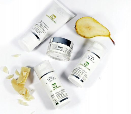 APIS Hydro Evolution ekstremalnie nawilżające serum z gruszką i rabarbarem AQUAXTREM™ 100ml