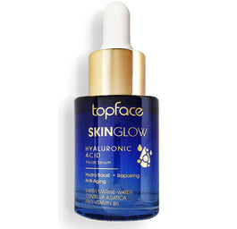 Topface Skinglow Hyaluronic Acid Facial Serum serum nawilżające z kwasem hialuronowym 30ml