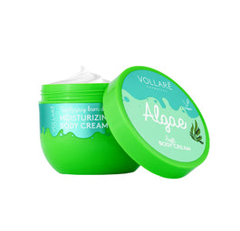 Vollare Soft Body Cream nawilżający krem soft do ciała Algae 250ml