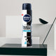 Nivea Men Black&White Invisible Fresh antyperspirant spray 250ml