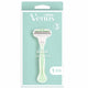 Gillette Venus Smooth Sensitive maszynka do golenia + wymienne ostrze