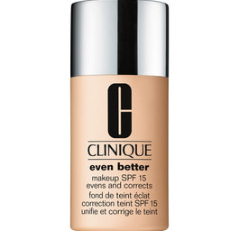 Clinique Even Better™ Makeup SPF15 podkład wyrównujący koloryt skóry CN 40 Cream Chamois 30ml