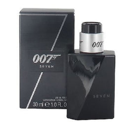 James Bond 007 Seven woda toaletowa spray 30ml