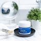 Fitomed Maseczka-peeling K+K z kwasem mlekowym i korundem do cery tłustej z zaskórnikami 50g