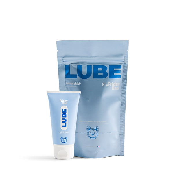 Friday Bae Lube lubrykant wodny 50ml