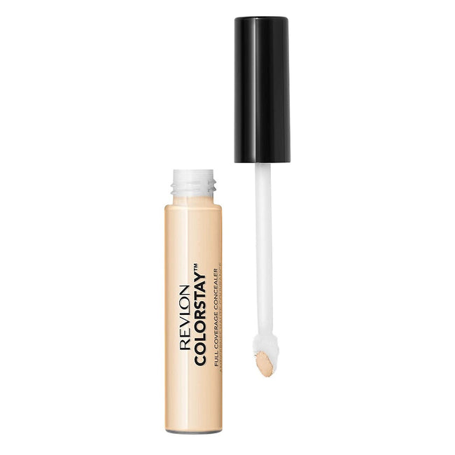 Revlon ColorStay™ Full Coverage Concealer korektor pod twarzy 005 Fair 6.2ml