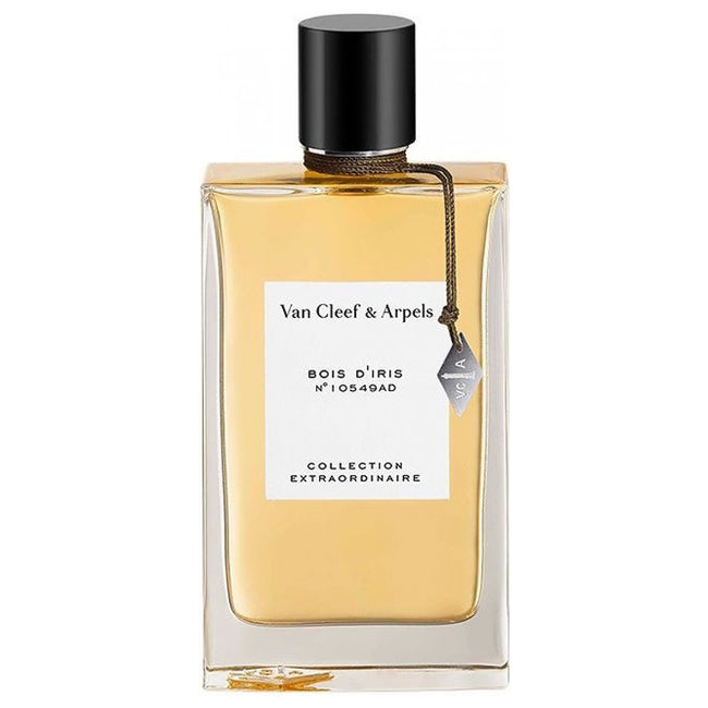 Van Cleef&Arpels Collection Extraordinaire Bois D'Iris woda perfumowana spray 75ml - produkt bez opakowania