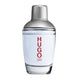 Hugo Boss Iced woda toaletowa spray 75ml - produkt bez opakowania