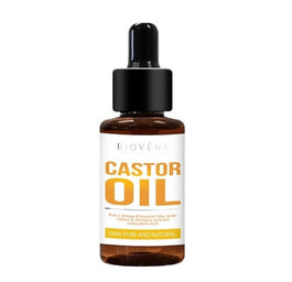 Biovene Castor Oil olejek rycynowy 30ml