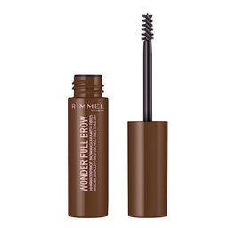 Rimmel Wonderfull Brow tusz do brwi 2 Medium 4.5ml