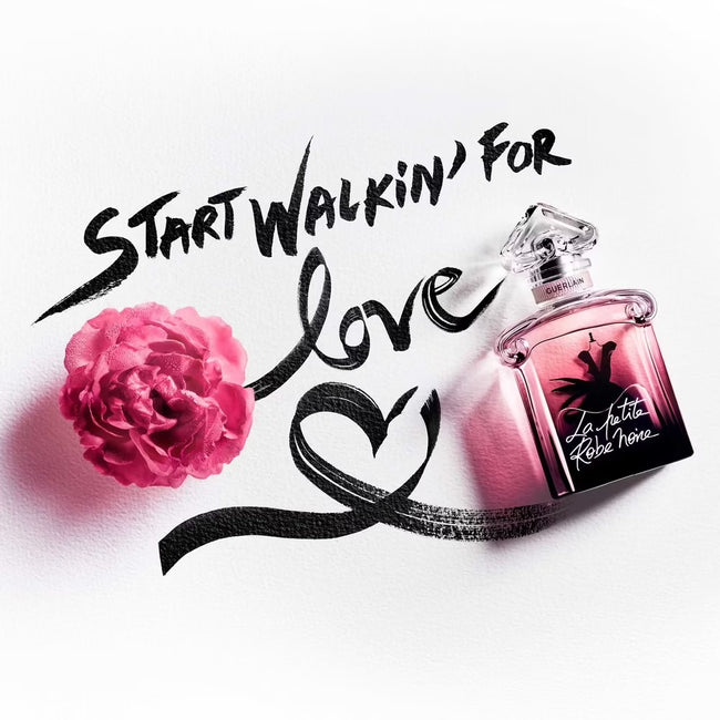 Guerlain La Petite Robe Noire woda perfumowana spray 50ml