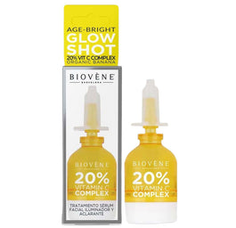 Biovene Glow Shot serum z kompleksem witaminy C 10ml