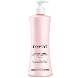 Payot Rituel Corps Lait Hydratant 24H nawilżająco-ujędrniająca emulsja do ciała 400ml