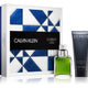 Calvin Klein Eternity for Men zestaw woda perfumowana spray 50ml + żel pod prysznic 100ml