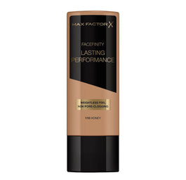 Max Factor Facefinity Lasting Performance trwały podkład kryjący 110 Honey 35ml