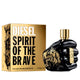 Diesel Spirit Of The Brave Pour Homme woda toaletowa spray 125ml