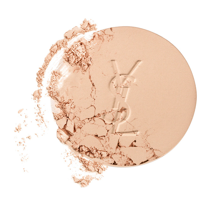Yves Saint Laurent All Hours Setting Powder puder matująco - utrwalający B20 Ivory 8.5g