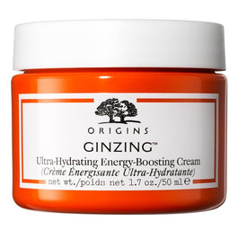 Origins GinZing™ Ultra Hydrating Energy-Boosting Cream ultra-nawilżający krem dodający energii z żeń-szeniem 50ml
