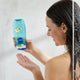 Nivea Frangipani & Oil żel pod prysznic 250ml