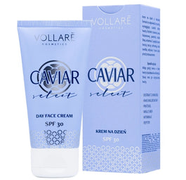 Vollare Caviar krem do twarzy na dzień SPF30 50ml