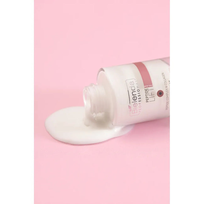 Bielenda Professional Peptide Lift koncentrat ujędrniający z syn-coll 5% i peptydem miedzi 15ml