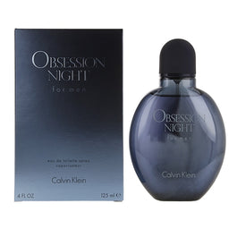 Calvin Klein Obsession Night for Men woda toaletowa spray 125ml