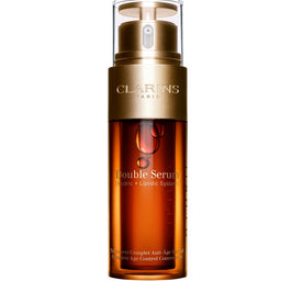 Clarins Double Serum Complete Age Control Concentrate serum przeciwstarzeniowe 50ml