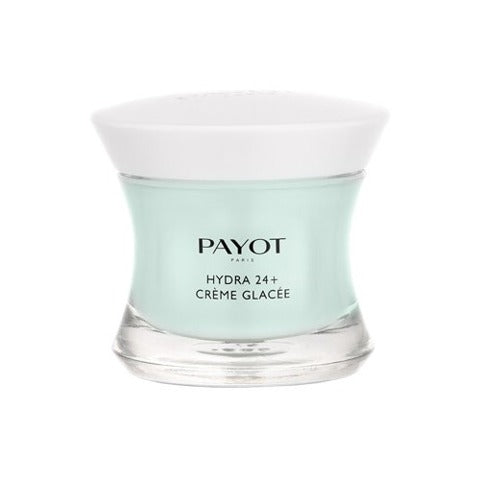 Payot Hydra24 + Plumping Moisturizing Care With Hydro Defence Complex nawilżający krem do cery suchej 50ml