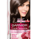 Garnier Color Sensation krem koloryzujący do włosów 3.0 Prestiżowy Ciemny Brąz
