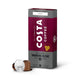 COSTA COFFEE Warming Blend Lungo kawa w kapsułkach 10szt.