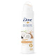 Dove Nourishing Secrets Coconut & Jasmine antyperspirant spray 150ml