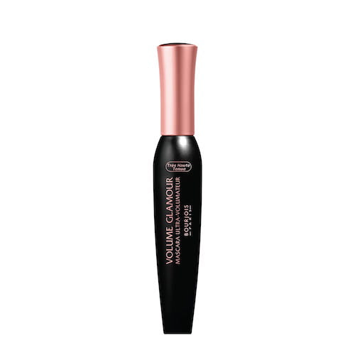 Bourjois Volume Glamour Mascara pogrubiający tusz do rzęs 06 Black 12ml