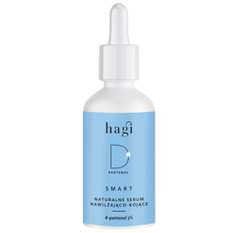 Hagi Smart D serum nawilżająco-kojące 30ml