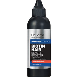 Dr. Sante Biotin Hair Beauty Booster przeciw wypadaniu włosów z biotyną 100ml