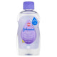 Johnson & Johnson Johnson's Bedtime Baby oliwka na dobranoc 200ml