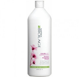 Matrix Biolage Colorlast Shampoo szampon do włosów farbowanych 1000ml