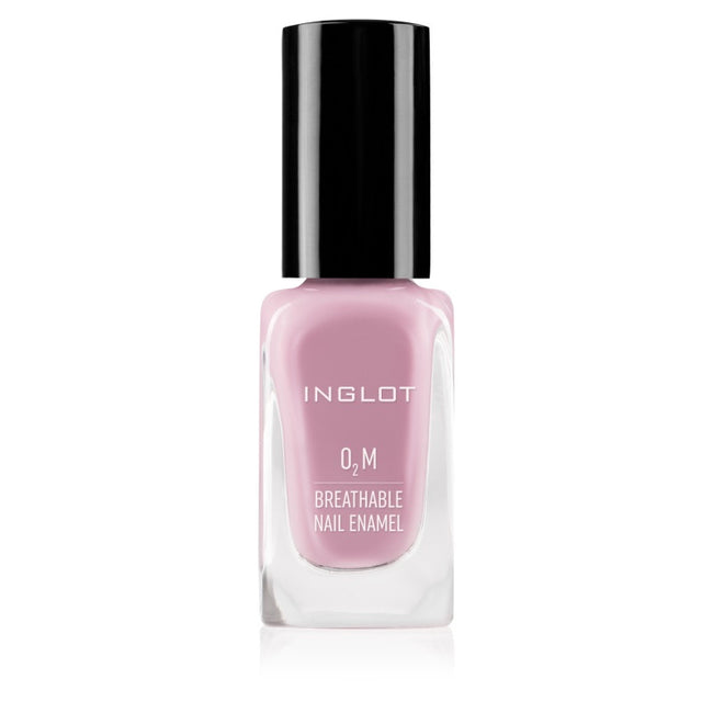 Inglot O2M Breathable Nail Enamel oddychający lakier do paznokci 436 11ml