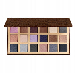 Makeup Revolution XX Revolution Luxx Eyeshadow Palette paleta cieni do powiek Tuxxedo 18g