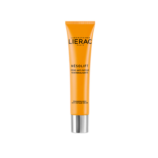 LIERAC Mesolift remineralizujący krem przeciw oznakom zmęczenia 40ml