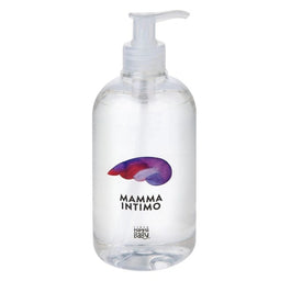 Linea MammaBaby Intimo żel do higieny intymnej Mama Gelsomina 500ml