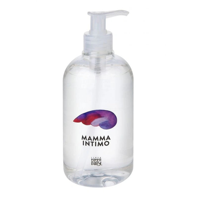 Linea MammaBaby Intimo żel do higieny intymnej Mama Gelsomina 500ml