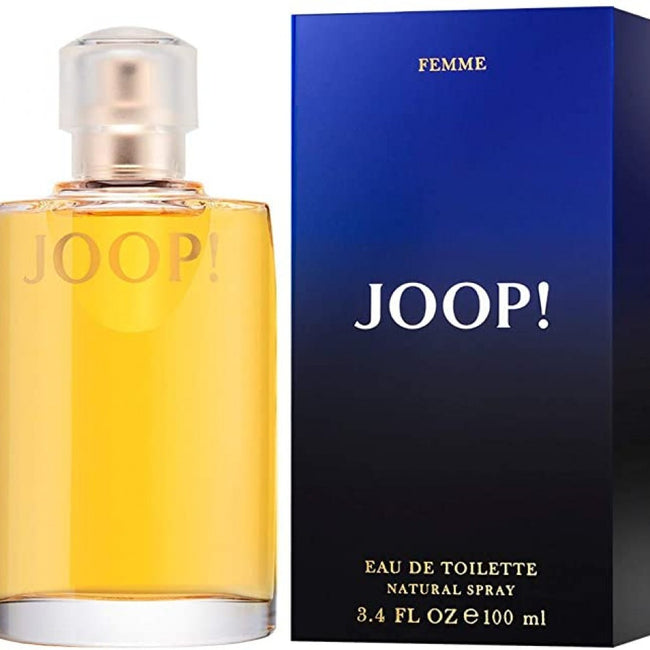Joop! Femme woda toaletowa spray 100ml