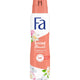 Fa Divine Moments 48h dezodorant w sprayu o zapachu kamelii 150ml