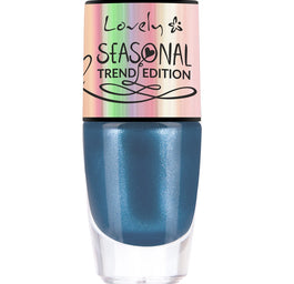 Lovely Seasonal Trend Edition lakier do paznokci 2 8ml