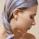 Aveda Blonde Revival Purple Toning Conditioner fioletowa odżywka tonująca do włosów blond 40ml